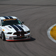 Illustration for article titled IMSA races under the lights at Kansas Speedway